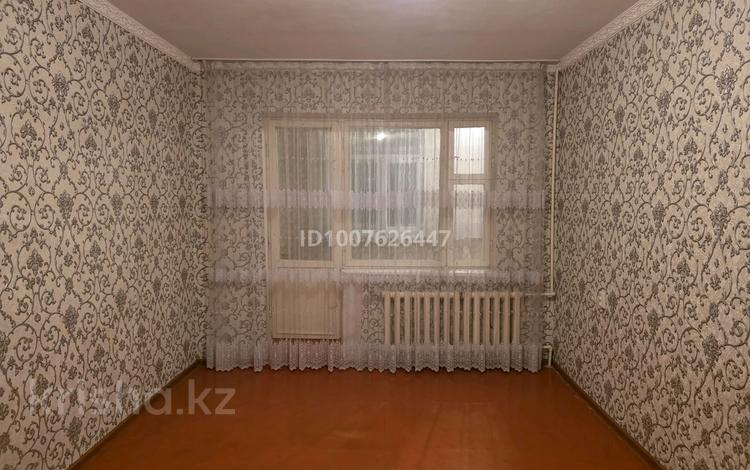 2-комнатная квартира · 56 м² · 1/5 этаж, мкр Катынкопыр, Курманбекова 34 за 170 000 ₸ в Шымкенте, Абайский р-н — фото 2