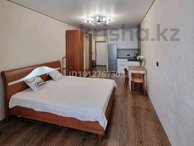 1-комнатная квартира · 30 м² · 13/17 этаж, Ауэзова за 260 000 ₸ в Алматы