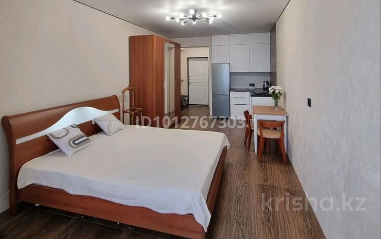 1-комнатная квартира · 30 м² · 13/17 этаж, Ауэзова за 260 000 ₸ в Алматы — фото 2