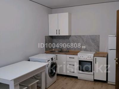 1-бөлмелі пәтер · 30 м² · 1/1 қабат, Думан-1 ш/а., Тарбағатай — Ақ мешіт, бағасы: 165 000 ₸ в Алматы, Медеуский р-н