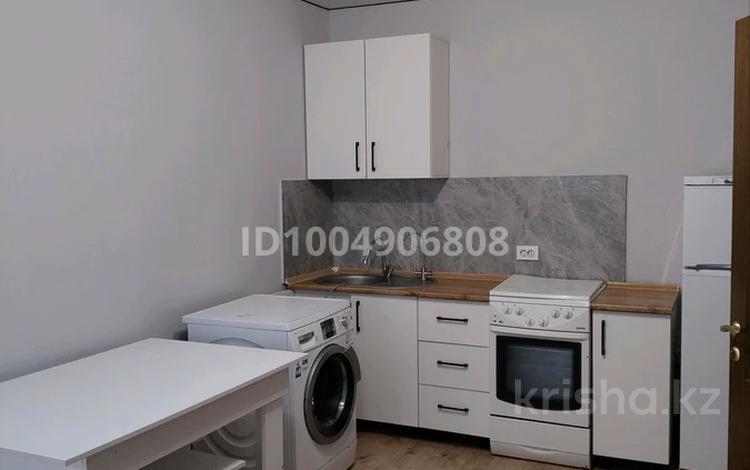 1-бөлмелі пәтер · 30 м² · 1/1 қабат, Думан-1 ш/а., Тарбағатай — Ақ мешіт, бағасы: 165 000 ₸ в Алматы, Медеуский р-н — фото 78