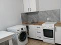 1-бөлмелі пәтер · 30 м² · 1/1 қабат, Думан-1 ш/а., Тарбағатай — Ақ мешіт, бағасы: 165 000 ₸ в Алматы, Медеуский р-н — фото 3