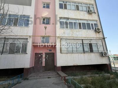 2-комнатная квартира · 60 м² · 3/5 этаж, Қасымхан 3Б 26кв — Қызылорда Арена напротив зелёный дом Г образный рядом 264 школа за 21 млн ₸ в 