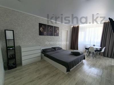 1-бөлмелі пәтер · 35 м² · 2/3 қабат, ул. Дзержинского 25, бағасы: 13 000 ₸ в Рудном