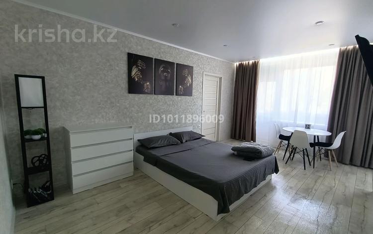 1-комнатная квартира · 35 м² · 2/3 этаж, ул. Дзержинского 25 за 13 000 ₸ в Рудном — фото 8