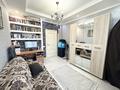 4-комнатная квартира · 106.1 м² · 7/24 этаж, Калибек Куанышбаев, 9/1 за 61.5 млн ₸ в Астане, Сарайшык р-н — фото 10