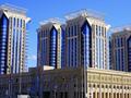 4-комнатная квартира · 106.1 м² · 7/24 этаж, Калибек Куанышбаев, 9/1 за 61.5 млн ₸ в Астане, Сарайшык р-н — фото 2