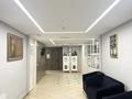 4-комнатная квартира · 106.1 м² · 7/24 этаж, Калибек Куанышбаев, 9/1 за 61.5 млн ₸ в Астане, Сарайшык р-н — фото 20