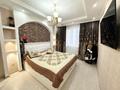 4-комнатная квартира · 106.1 м² · 7/24 этаж, Калибек Куанышбаев, 9/1 за 61.5 млн ₸ в Астане, Сарайшык р-н — фото 5