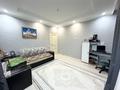 4-комнатная квартира · 106.1 м² · 7/24 этаж, Калибек Куанышбаев, 9/1 за 61.5 млн ₸ в Астане, Сарайшык р-н — фото 8