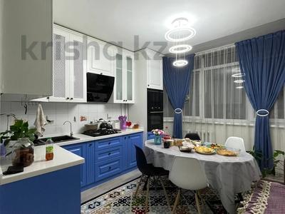 3-комнатная квартира, 80 м², 9/10 этаж, райымбека 241 за 36.5 млн 〒 в Алматы, Алмалинский р-н