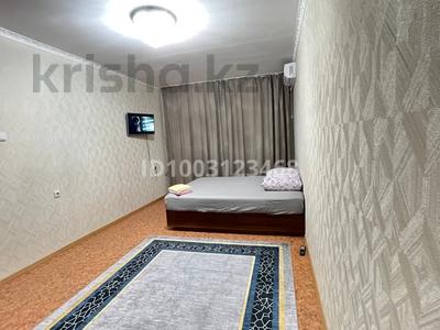 1-комнатная квартира · 47 м² · 2/9 этаж, мкр. Зачаганск пгт 85/2 за 10 000 ₸ в Уральске