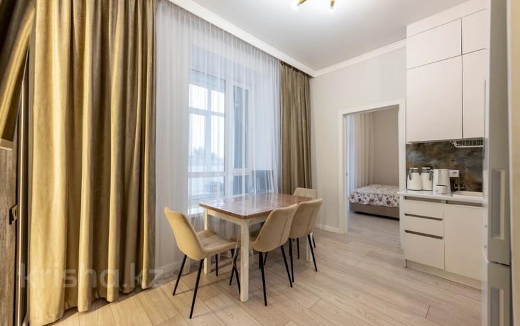 2-бөлмелі пәтер · 46.6 м² · 2/10 қабат, К. Сатпаева, бағасы: 34.5 млн ₸ в Астане, Алматы р-н — фото 10