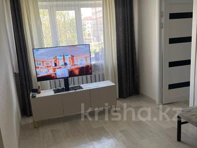 2-комнатная квартира · 41 м² · 2/5 этаж, Пушкина 17 за 12.3 млн 〒 в Кокшетау