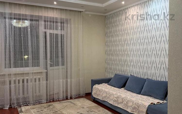 1-комнатная квартира · 40 м² · 6/14 этаж, Туран 55 за 200 000 ₸ в Астане, Есильский р-н — фото 2