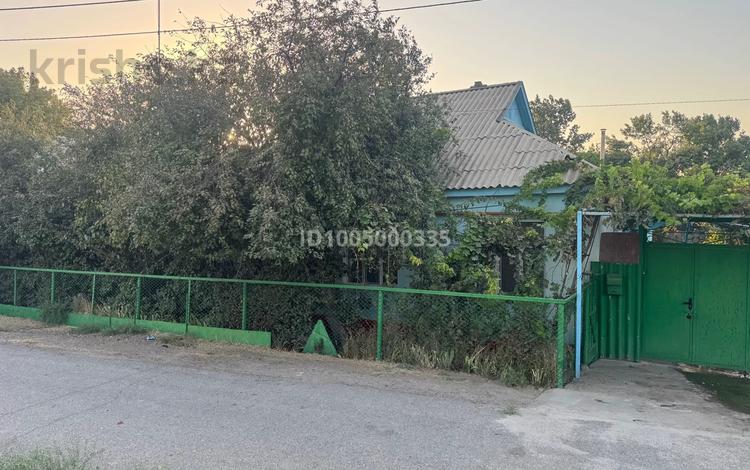 Отдельный дом · 4 комнаты · 150 м² · 10 сот., Ауэзова 21 за 28 млн ₸ в Сарыагаш — фото 2