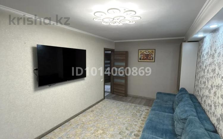 4-бөлмелі пәтер · 85 м² · 5/5 қабат, Ақсай-3А ш/а. 38 — Толе би - Б.Момышулы, бағасы: 55 млн ₸ в Алматы, Ауэзовский р-н — фото 2