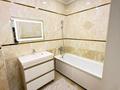 3-бөлмелі пәтер · 85.5 м² · 7/7 қабат, мкр. Алтын орда, Мкр Батыс 2 49Д — Ориентир: ЖК Abyroy, мкр. Батыс-2, дом 49Д. Дом расположен в развитом и удобном районе города. Рядом находятся школа Smart Bilim, супермаркеты Анвар и Дина, детские сады, аптеки, остановки и продуктовые магазины. Также поблизости имеются детские развивающие центры, спортивные секции, гимнастика, футбольные и волейбольные кружки для детей, учебные центры и различные кружки для школьников. Район очень удобный для семей с детьми, рядом вся необходимая инфраструктура, удобная транспортная развязка и парковочные места, бағасы: 32 млн ₸ в Актобе — фото 12