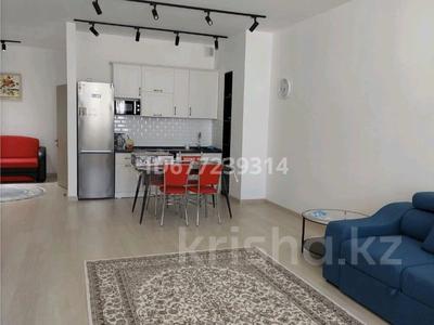 2-бөлмелі пәтер · 80 м² · 7/10 қабат, мкр Ардагер, Кулманова 35 — Пл Исатая Тайманова-ул.Кулманова, бағасы: 380 000 ₸ в Атырау
