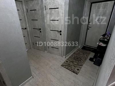 2-комнатная квартира · 46.3 м² · 5/5 этаж, Майкудук, Майкудук, 14й микрорайон 16 за 10 млн 〒 в Караганде, Алихана Бокейханова р-н