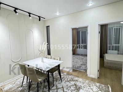 2-бөлмелі пәтер · 38 м² · 5/9 қабат, Шұғыла ш/а., Жунисова 2/25, бағасы: 27.3 млн ₸ в Алматы, Наурызбайский р-н