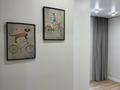 2-бөлмелі пәтер · 58 м² · 6/9 қабат, Туран 57/4 — Туран - Бухар жырау, бағасы: 44.5 млн ₸ в Астане, Нура р-н — фото 6