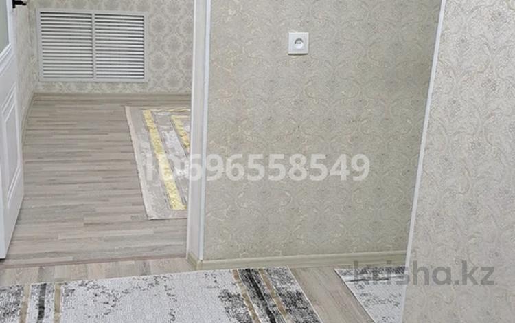 1-комнатная квартира · 38 м² · 5/5 этаж, мкр Север 43 — Шаяхметова за 150 000 ₸ в Шымкенте, Аль-Фарабийский р-н — фото 2