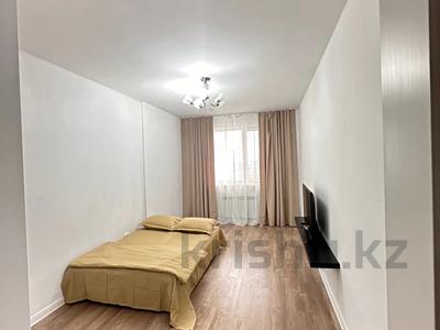 Аренда квартир посуточно в Астане: 1-комнатная квартира · 45 м² · 11/16 этаж, мкр Комсомольский, Nova city 13 за 15 000 〒 1-комнатная квартира · 45 м² · 11/16 этаж, мкр Комсомольский, Nova city 13 за 15 000 〒 в Астане, Есильский р-н