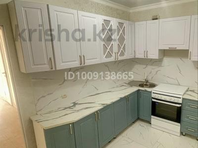 3-бөлмелі пәтер · 70 м², Спутник 1 — Сейфулина, бағасы: 250 000 〒 в Конаеве