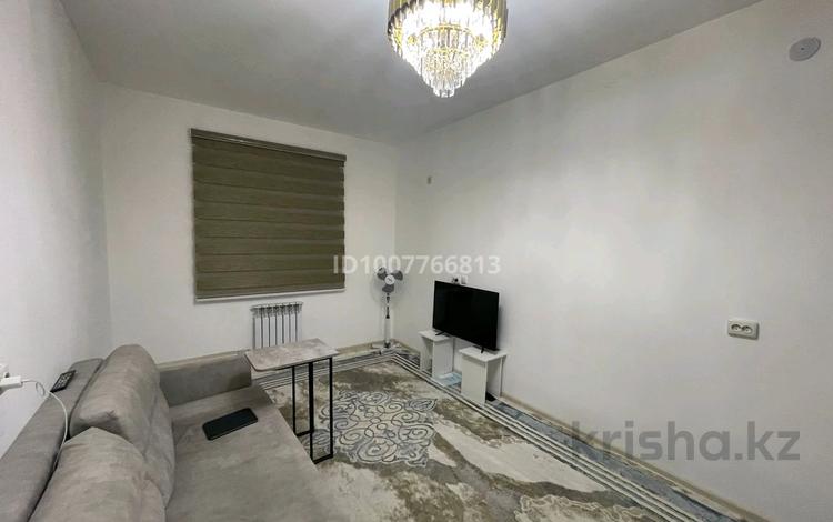 3-комнатная квартира · 90 м² · 7/7 этаж, Жаңа Қала 17/1 7 қабат 49 квартира — Түркістан Білім-Инновация Лицейінің жанында орналасқан за 150 000 〒 в Туркестане — фото 14