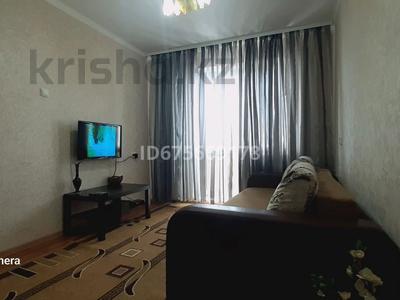 2-комнатная квартира · 45 м² · 6/9 этаж, Победы 16 — Ауэзова за 160 000 〒 в Семее
