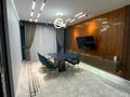 3-бөлмелі пәтер · 89 м² · 6 қабат, Тараз ш/а, Рыскулова 33/2, бағасы: 500 000 ₸ в Шымкенте, Аль-Фарабийский р-н — фото 2