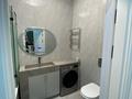3-бөлмелі пәтер · 89 м² · 6 қабат, Тараз ш/а, Рыскулова 33/2, бағасы: 500 000 ₸ в Шымкенте, Аль-Фарабийский р-н — фото 8