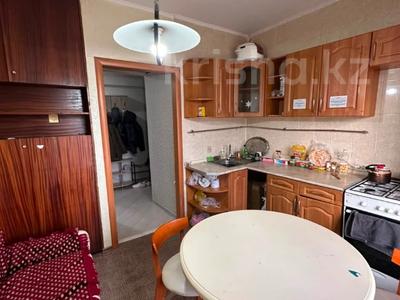 2-бөлмелі пәтер · 50 м² · 1/5 қабат, Беспакова, бағасы: 30.5 млн ₸ в Алматы, Жетысуский р-н