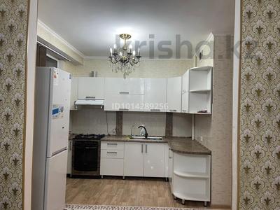 3-комнатная квартира · 78 м² · 7/9 этаж, мкр Астана 76 — Alimart магазин за 35 млн ₸ в Шымкенте, Каратауский р-н