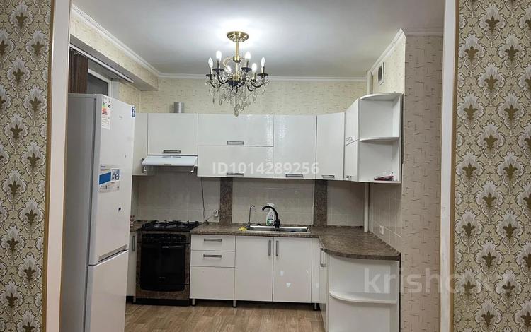 3-бөлмелі пәтер · 78 м² · 7/9 қабат, Астана ш/а 76 — Alimart магазин, бағасы: 35 млн ₸ в Шымкенте, Каратауский р-н — фото 2