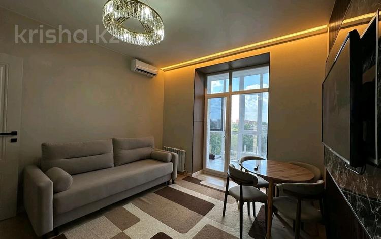 2-комнатная квартира · 43 м² · 7/9 этаж, Рахимова за 30.4 млн ₸ в Петропавловске — фото 2
