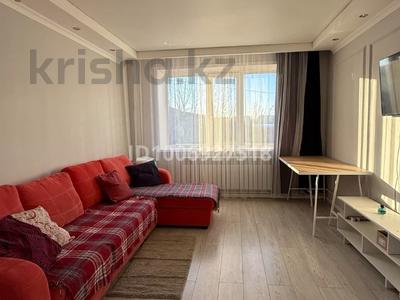 2-комнатная квартира · 49.2 м² · 5/5 этаж, Пушкина 24 за 14.5 млн 〒 в Кокшетау