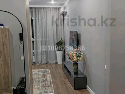 2-бөлмелі пәтер · 59 м² · 11/12 қабат, Жубан Молдагалиев 3 — Айтматова, бағасы: 280 000 〒 в Астане, Нура р-н