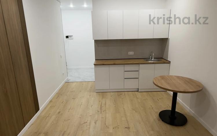 1-бөлмелі пәтер · 25 м² · 7/12 қабат, А.Байтұрсынұлы 61 — возе Нұрлы Жол вокзал, бағасы: 15.4 млн 〒 в Астане, Сарайшык р-н — фото 3