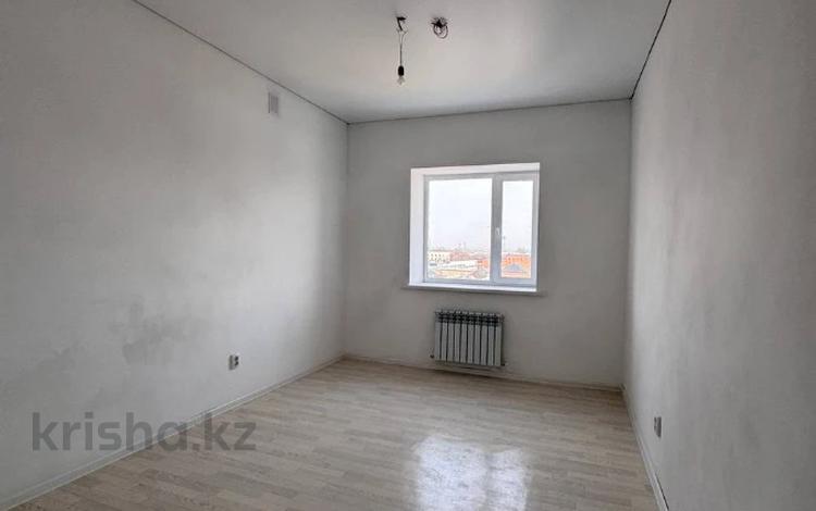 3-комнатная квартира · 88.6 м² · 3/4 этаж, мкр Михайловка , Ремесленный 2 за 34.9 млн ₸ в Караганде, Казыбек би р-н — фото 6