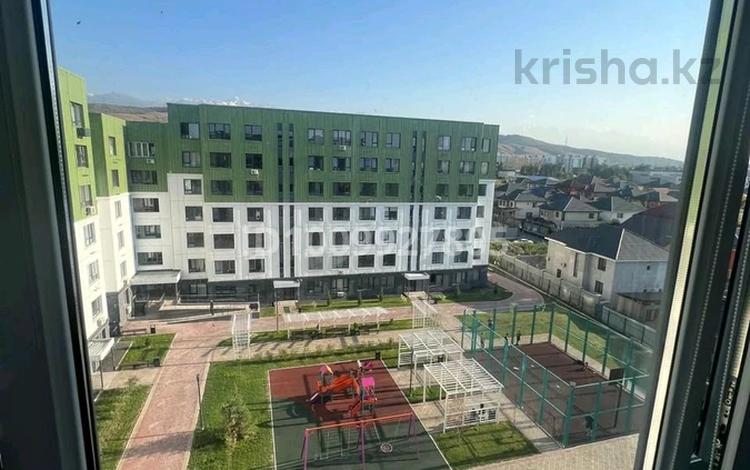 1-бөлмелі пәтер · 43 м² · 6/7 қабат, Райымбек батыра 169Б — ЖК Бесагаш, бағасы: 220 000 ₸ в Алматы — фото 2