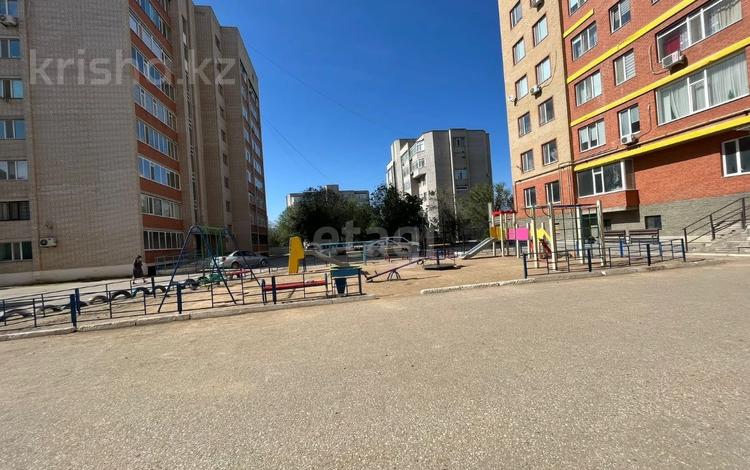 2-бөлмелі пәтер · 56.6 м² · 4/10 қабат, Маресьева, бағасы: 15.6 млн ₸ в Актобе — фото 3