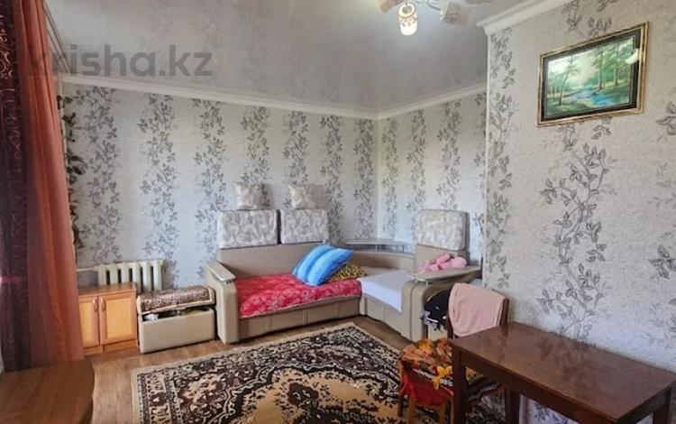 1-бөлмелі пәтер · 29.5 м² · 4/5 қабат, Егемен, бағасы: 7.9 млн ₸ в Петропавловске — фото 2