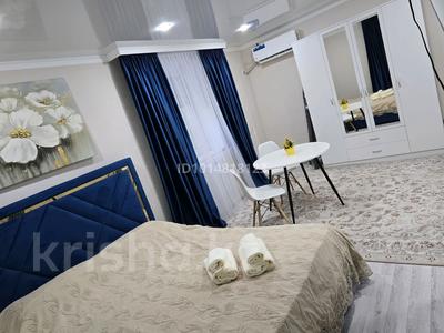 1-комнатная квартира · 31 м², ул БайзакБатыра 170 за 12 000 ₸ в Таразе