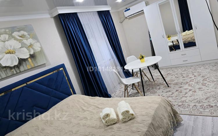 1-комнатная квартира · 31 м², ул БайзакБатыра 170 за 12 000 ₸ в Таразе — фото 2