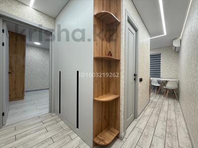 1-комнатная квартира · 34 м² · 2/5 этаж, мкр Орбита-1 — Навои-Торайгырова за 300 000 〒 в Алматы, Бостандыкский р-н