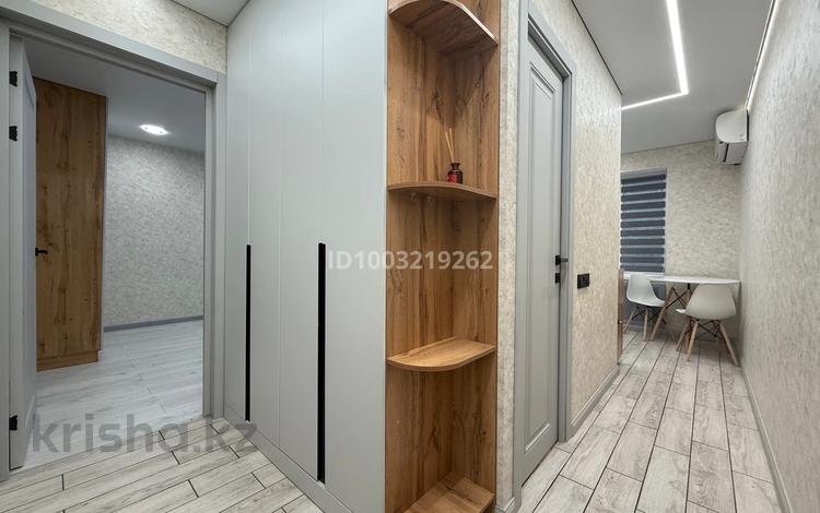 1-комнатная квартира · 34 м² · 2/5 этаж, мкр Орбита-1 — Навои-Торайгырова за 300 000 ₸ в Алматы, Бостандыкский р-н — фото 2