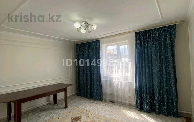 Жеке үй · 4 бөлме · 100 м² · 4.5 жүзд., Наурыз 39д, бағасы: 20 млн ₸ в Каргалы (п. Фабричный) — фото 2