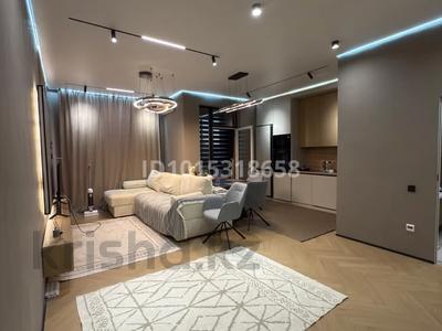 2-комнатная квартира · 62 м² · 6/10 этаж, Ж.Балапанова за 380 000 ₸ в Талдыкоргане, мкр Болашак